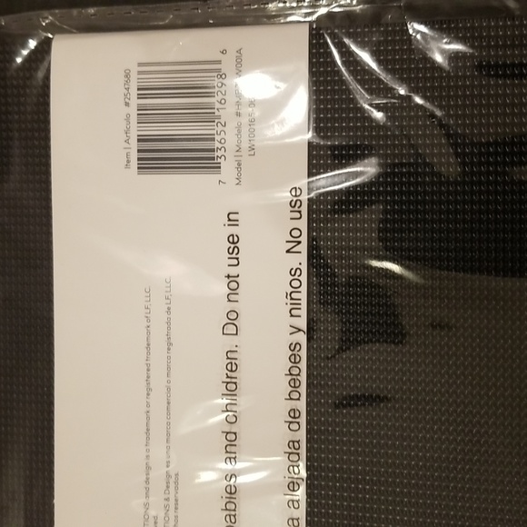 Flexible Cutting Mats Set of (3) - Picture 4 of 4